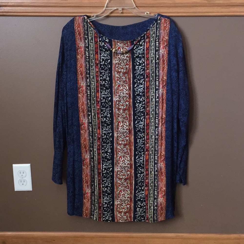 Carole Little Top